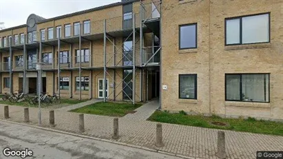 Lejligheder til leje i Glostrup - Foto fra Google Street View