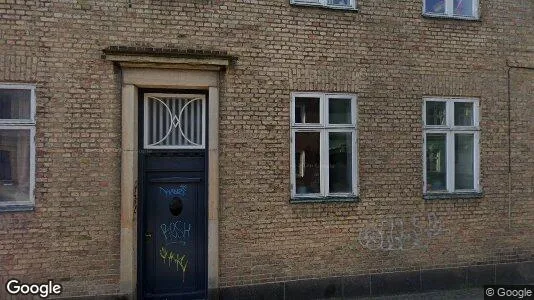 Lejligheder til leje i Aalborg Centrum - Foto fra Google Street View