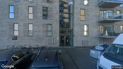 Lejligheder til leje i Aalborg Centrum - Foto fra Google Street View