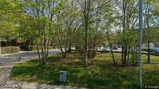 Lejligheder til leje i Glostrup - Foto fra Google Street View