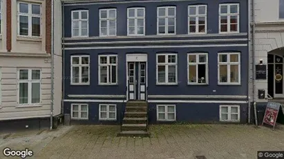 Lejligheder til leje i Kolding - Foto fra Google Street View