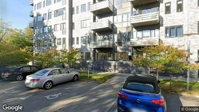 Lejligheder til leje i Søborg - Foto fra Google Street View