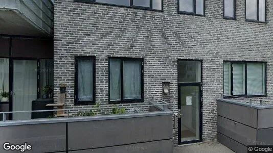 Lejligheder til leje i Søborg - Foto fra Google Street View