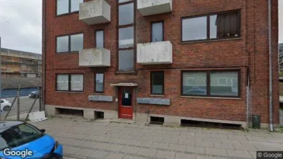 Lejligheder til salg i Odense C - Foto fra Google Street View