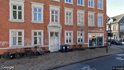 Lejligheder til leje i Område ikke angivet - Foto fra Google Street View