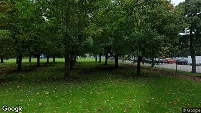 Lejligheder til leje i Albertslund - Foto fra Google Street View