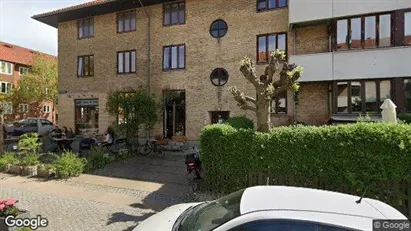 Lejligheder til salg i København SV - Foto fra Google Street View