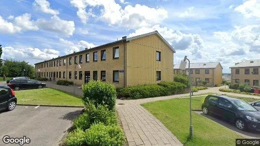 Lejligheder til salg i Aalborg Centrum - Foto fra Google Street View