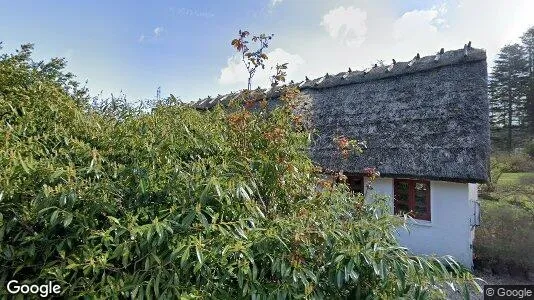 Lejligheder til salg i Kalundborg - Foto fra Google Street View