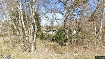 Lejligheder til salg i Nykøbing Sjælland - Foto fra Google Street View