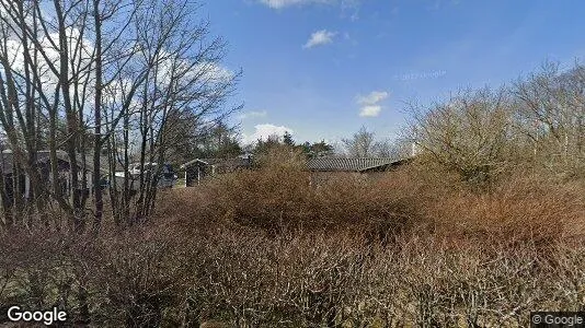 Lejligheder til salg i Hals - Foto fra Google Street View