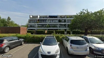 Lejligheder til salg i Taastrup - Foto fra Google Street View
