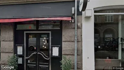 Lejligheder til leje i København K - Foto fra Google Street View