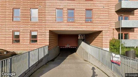 Lejligheder til leje i Viborg - Foto fra Google Street View