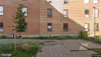 Lejligheder til leje i Viborg - Foto fra Google Street View