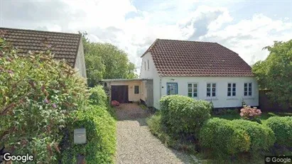 Lejligheder til salg i Tranekær - Foto fra Google Street View