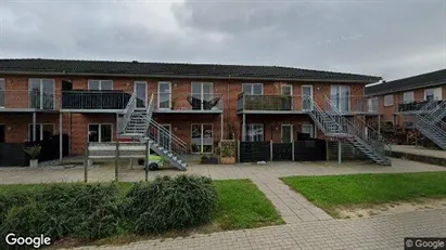Lejligheder til leje i Viby J - Foto fra Google Street View