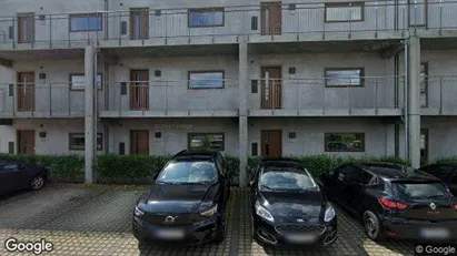 Lejligheder til leje i Herning - Foto fra Google Street View