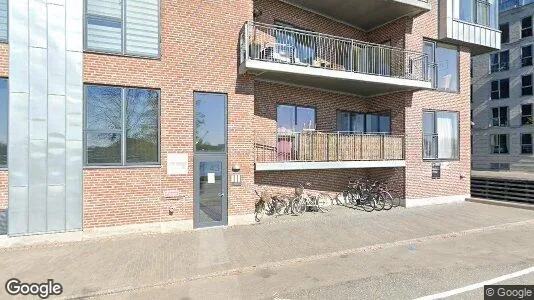Lejligheder til leje i København SV - Foto fra Google Street View