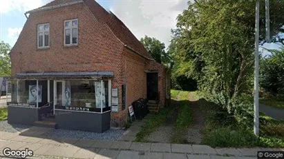 Lejligheder til salg i Odense N - Foto fra Google Street View