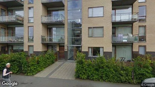 Lejligheder til salg i København S - Foto fra Google Street View
