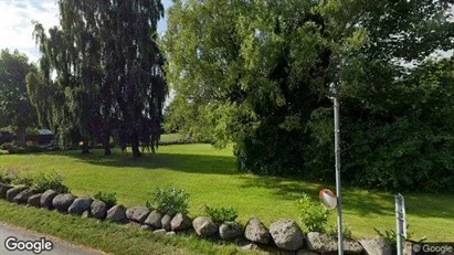 Lejligheder til leje i Kerteminde - Foto fra Google Street View
