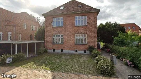 Lejligheder til salg i Odense M - Foto fra Google Street View