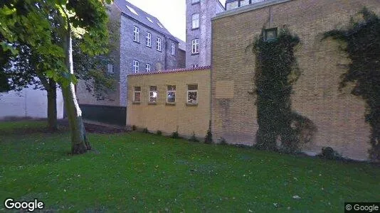 Lejligheder til salg i Aalborg Centrum - Foto fra Google Street View