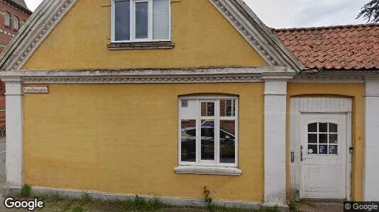 Lejligheder til salg i Kolding - Foto fra Google Street View