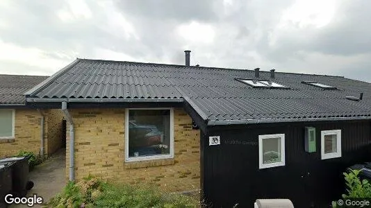 Lejligheder til salg i Skagen - Foto fra Google Street View