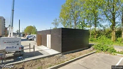 Lejligheder til leje i Ishøj - Foto fra Google Street View