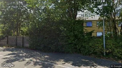 Lejligheder til salg i Bagsværd - Foto fra Google Street View