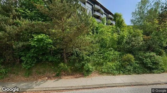 Lejligheder til leje i Viby J - Foto fra Google Street View