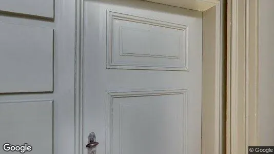 Lejligheder til leje i København K - Foto fra Google Street View