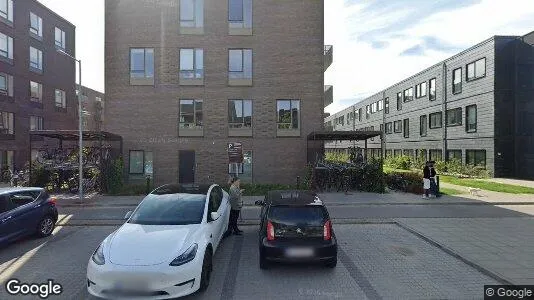 Lejligheder til leje i Odense V - Foto fra Google Street View