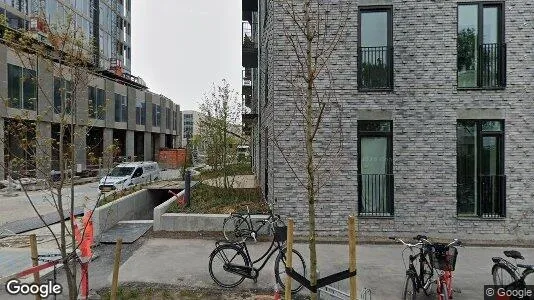 Lejligheder til leje i København S - Foto fra Google Street View