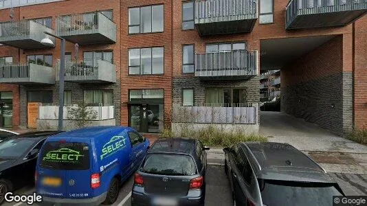 Lejligheder til leje i Rødovre - Foto fra Google Street View