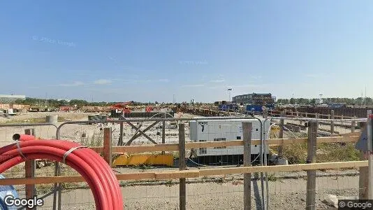 Lejligheder til salg i København SV - Foto fra Google Street View