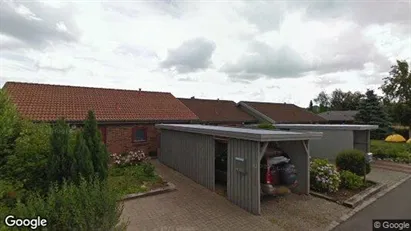 Andelsboliger til salg i Kolding - Foto fra Google Street View