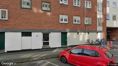 Lejligheder til salg i Østerbro - Foto fra Google Street View
