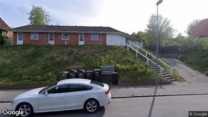 Lejligheder til salg i Næstved - Foto fra Google Street View