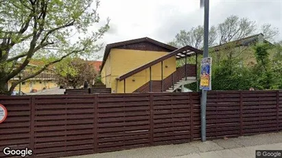 Lejligheder til salg i Rødovre - Foto fra Google Street View
