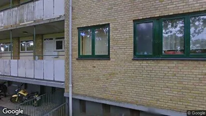 Lejligheder til salg i Rødovre - Foto fra Google Street View