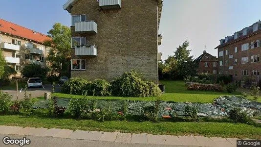 Lejligheder til salg i Vanløse - Foto fra Google Street View