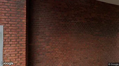 Lejligheder til salg i Aalborg Centrum - Foto fra Google Street View