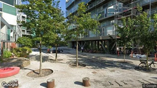 Lejligheder til salg i København S - Foto fra Google Street View