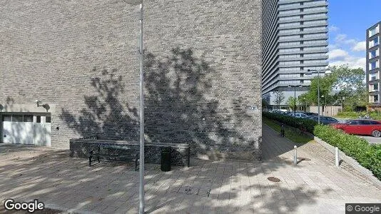 Lejligheder til salg i Frederiksberg - Foto fra Google Street View