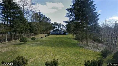 Lejligheder til salg i Hals - Foto fra Google Street View