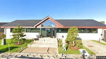 Lejligheder til salg i Frederikssund - Foto fra Google Street View