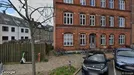 Lejlighed til salg, Odense C, <span class="blurred street" onclick="ProcessAdRequest(3325061)"><span class="hint">Se vej-navn</span>[xxxxxxxxxx]</span>